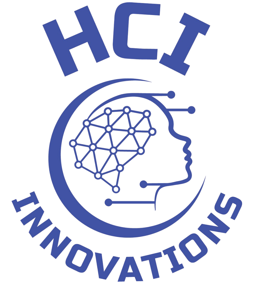 HCI Logo